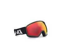 Surfanic Spectre OTG Goggles (Black/Red)