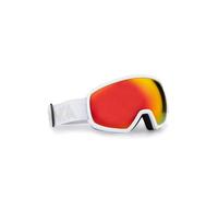 Surfanic Spectre OTG Goggles (White/Red)