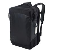 Surfanic Tardis 40l Work Life Balance Bag: Black Colour: Black