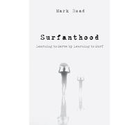 Surfanthood: Learning to Serve by Learning to Surf