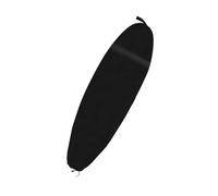 Surfboard Bag - Oxford Cloth Fabric Material, Portable Surf Cover | Secure Storage Sock, Easy Carrying Carrier for Bodyboard Shortboard, Men Women Travel Companion, Sport Equipment, Beach Use