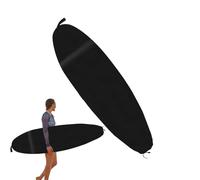 Surfboard Bag - Surfing Cover - Cover Carrier Sock with Drawstring for Men Women Bodyboard Surfboard Surfing Protection Storage Beach Water Sports Enthusiasts
