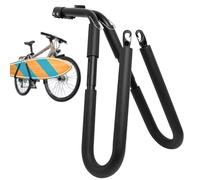 Surfboard Bicycle Carrier Rack,Surfboard Bike Rack,Bicycle Surfing Carrier Mount,Bike Skimboard,Side Kiteboard Holder