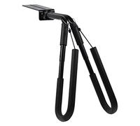 Surfboard Bike Rack Surf Board Rack Aluminum Lightweight Bicycle Surf Board Carrier for Outdoor Sports