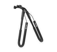 Surfboard bike rack Surflogic Black One size