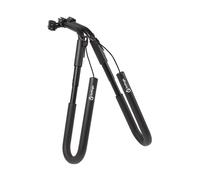 Surfboard bike rack Surflogic Noir TU