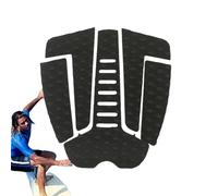 Surfboard Deck Traction Pads - Surf Accessories, Comfortable Skimboarding Grip Pad for Surfboards, Skimboard Traction Stickers, Surf Accessories, Accomplice for Funboards, Skateboards, Fishboards