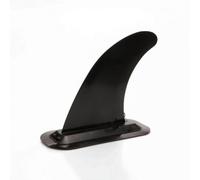 Surfboard Detachable Fin Replacement Accessory Paddleboard Keel Quick Release No Tools Install Firm Lock Reduced Sway Suitable for surf schools camps training, style to 2