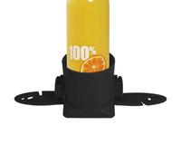 Surfboard Drink Mount - Oceanboard Beverage Dock, Marine Cup Rest for Outdoor Adventures, Aquatic Mug Holder with Secure Hooks, Travel Gear, Sailing Glass Stand for Fishing