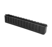 Surfboard Fin Box PVC Firm Connection Plug Slot for Paddleboards and Windsurfing Boards, Precision - Machined Rudder Groove with Enhanced Stability and Quick - Adjust Mounting