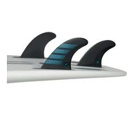 Surfboard fin Futures Alpha (x3) Bleu S