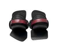 Surfboard Footwear Surf Shoe Covers Grip Pads Booties Traction TPU Material With Hook And Loop Seal For Snug Fit Suitable for surfing training camps endurance skill, style to 5