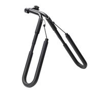 Surfboard Holder for Bike - Bicycle Surf Board Rack with Elastic Strap