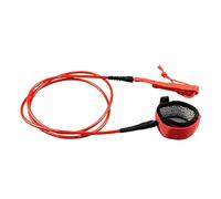 Surfboard Rope | Professional Heavy Duty Shortboard Strap | Shortboard Leg Rope - for Stand-Up Paddleboarding Bodyboarding Competition Outdoor Adventure Water Sports Men Women Boys Girls