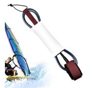 Surfboard Rope,Professional Shortboard Rope - Surfing Leash for Shortboard | for Stand-Up Paddleboarding Bodyboarding Competition Outdoor Adventure Water Sports Men Women Boys Girls