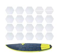 Surfboard Step Pads, Skimboard Adhesive Films, Durable Surfboard Grip Pads, Pads, Boat Accessories for Stand Up Paddleboard
