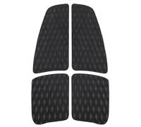 Surfboard Traction Pad for Channel Islands CI Pro Step Up, 4 PCS EVA Non Slip Deck Grip