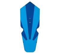 Surfboard Traction Pad - Surfboard Grip Accessories, Surfboard Traction Grip | EVA Foam Surfboard Front Tail Pad, Strong Adhesive Backing, Stand Up Paddleboard Mats For Longboard Paddleboard Surfbr