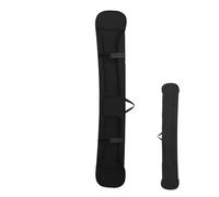 Surfboard Travel Bag - 136x26cm Neoprene Blue S, Board Storage Sleeve, Elastic Protection Cover | Perfect for Surf Trip Transport, Beach Gear Carrying, Scratch Prevention Storage, Daily Protection