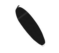Surfboard Travel Bag,Shortboard Cover - Sock Cover Shortboard Surfboard with Drawstring for Men Women Storage Travel Beach