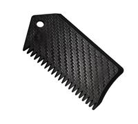 Surfboard Wax Comb Net Wax Sharpener Comb Scraper and Finkey Surfboard Wax Remover Maintenance Tool Unbearable