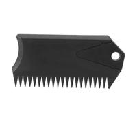 Surfboard Wax Comb With Fin Key Surf Board Cleaning Remover Skimboard Surfing Accessories