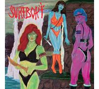 Surfbort - Friendship Music