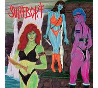 Surfbort - Friendship Music [VINYL]