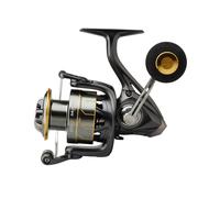 Surfcasting reel Mitchell MX2SW 2000 Noir TU