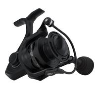 Surfcasting reel Penn CFTII5000 Conflict II 5000 BX Noir TU