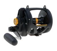Surfcasting reel Penn SQL50VSW/Squall 50VSW Noir TU