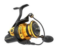 Surfcasting reel Penn SSVII5500LCEU Spinfisher VII 5500LCEU Noir TU