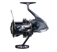 Surfcasting reel Shimano Power Aero XSC 14000 Noir TU