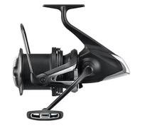 Surfcasting reel Shimano Technium MgS XTD Noir TU