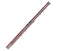 Surfcasting rods Maver Hot Spice Zeo Mixed 100-250 g Rouge 4,2 m