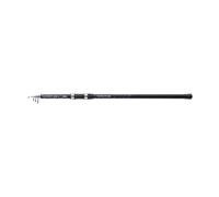 Surfcasting rods Mitchell Adventure II T-390 80-150g Noir 3,90 m
