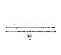Surfcasting rods Mitchell Tanager 3 SW CMB 100-250 g Bleu 4,23 m