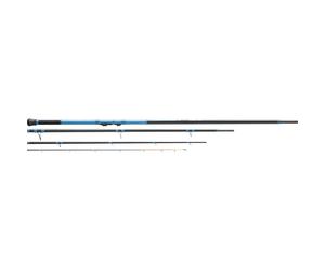 Surfcasting rods Okuma Rockaway Bolentino 370 Noir 370 cm