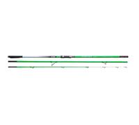 Surfcasting rods Penn Tidal Solid Carbon LR 50-200 g Vert 4,50 m