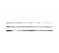 Surfcasting rods Penn Tidal X 100-250 g Gris 4,23 m