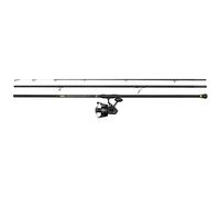 Surfcasting rods Penn Wrath II 250 g Noir 4,20 m