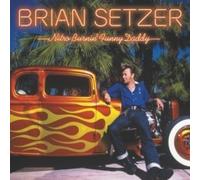 SURFDOG / MASCOT - Nitro Burnin' Funny Daddy Red Vinyl - Vinyl Record - D4z