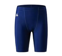 SURFEASY Boy's Jammer Swimsuit Youth Trainning Swim Jammers with Drawstring Endurance Kids Swimming Trunks