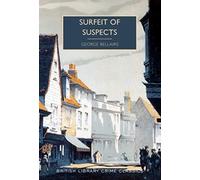 Surfeit of Suspects