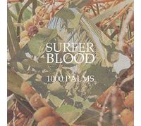 Surfer Blood - 1000 Palms [VINYL]