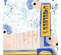 SURFER BLOOD - CAREFREE THEATRE