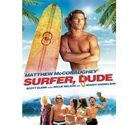 Surfer, Dude