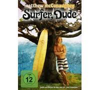 Surfer, Dude