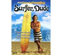 Surfer, dude [DVD] [2012]