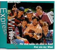 Surfer - Für dich nehm' ich alles in Kauf [Single-CD]